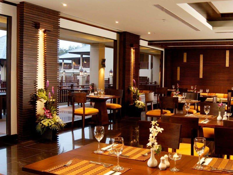 Marriott Resort And Spa Nai Yang Beach Exterior photo
